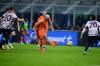 Hasil Coppa Italia: Dramatis! Inter Milan Kena Comeback Disingkirkan Bologna