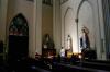 Persiapan Gereja Katedral Jakarta Sambut Natal 2023 - Bagian 1
