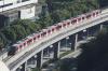 LRT Jabodebek Operasikan 240 Perjalanan pada 27-29 Desember 2023  - Bagian 3