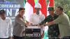 Groundbreaking Polres Khusus Kawasan IKN, Kapolri Komitmen Kawal Kebijakan Presiden