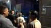  Terganggu Bising, Puluhan Warga Bubarkan Paksa  Acara Live Musik Kafe di Grobogan