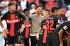 Xabi Alonso Bertahan di Bayer Leverkusen, Liverpool dan Bayern Munchen Gigit Jari