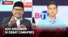 Cak Imin Singgung IKN, Gibran: Dulu Ikut Potong Tumpeng Sekarang Menolak