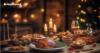 Menu Spesial Natal dan Tahun Baru Ini Bikin Gak Berhenti Makan Seharian, Apa Aja? 