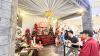 Semarak Natal dan Tahun Baru, Whimsical Festivity Hadir di Senayan City!