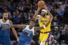 Hasil NBA Hari Ini: Bucks Hajar Magic, Lakers Keok