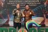 Petrokimia Gresik Terima Penghargaan Proper Emas dari Wakil Presiden Tiga Tahun Berturut-Turut - Bagian 1