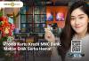 Promo Kartu Kredit MNC Bank, Makan Enak Serba Hemat