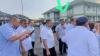 Viral Pj Gubernur Jateng Sambut Prabowo dan Tim Kampanye, Ini Kata Nana Sudjana