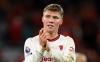 Rasmus Hojlund Masih Melempem di Liga Inggris, Erik Ten Hag Bilang Begini