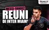 Infografis Luis Suarez Resmi Reuni dengan Lionel Messi di Inter Miami
