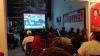 TPD Sumut Nobar Debat Cawapres, Momen Kenalkan Kualitas Mumpuni Ganjar-Mahfud