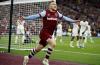 Mati Kutu, Manchester United Dibungkam West Ham