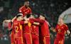 Hasil Drawing 16 Besar Liga Europa: AS Roma Vs Brighton, AC Milan dan Liverpool Lawan Tim Ceko