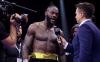 Anthony Joshua Yakin Deontay Wilder Bakal Bangkit, Ini Alasannya
