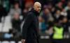 Dikalahkan West Ham, Erik ten Hag Klaim Man United Kendalikan Laga