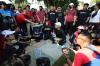 Ganjar Pranowo Ikut Menari Reog Ponorogo saat Car Free Day di Solo - Bagian 6