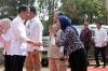 Miniatur Hutan Hujan Tropis Strategi IKN Nusantara sebagai Net Zero City pada 2045