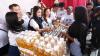 Partai Perindo Gelar Pemeriksaan Kesehatan Gratis dan Bazar Minyak Murah