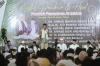 Pesan Mahfud MD untuk Santri saat Hadiri Haul Pendiri Ponpes Al-Islah di Gresik