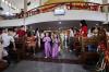 Momen Misa Natal Khusus Anak di Gereja Santo Servatius Bekasi - Bagian 1
