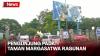Laporan dari Taman Margasatwa Ragunan, Pengunjung Antusias Manfaatkan Libur Natal