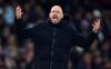 Masa Depan di Man United Belum Jelas, Erik ten Hag: Saya Tak Peduli!