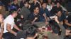 Liburan Akhir Tahun di Solo, Alam Ganjar Kumpul Bersama Komunitas di Kawasan Slamet Riyadi