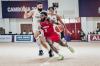 Pebasket Naturalisasi Anthony Beane Dapat Izin Main di IBL 2024 sejak Awal Musim