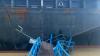 Dermaga PDAM di Muaro Jambi Rusak Parah Dihantam Kapal Tugboat Berbendera Malaysia