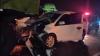 Honda Mobilio Tabrak Truk di Mojokerto, Pengemudi Tewas Luka Parah di Kepala