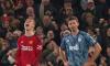 Rasmus Hojlund Pahlawan Comeback Man United: Saya Orang Paling Bahagia di Muka Bumi