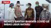 Menkes Sebut Adanya Varian Baru, Naiknya Kasus Covid-19 Bukan Imbas Libur Nataru