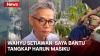 Diperiksa Terkait Harun Masiku, Eks Komisioner KPU Wahyu Setiawan Siap Bantu KPK