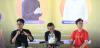 Penuh Gagasan, Alam Ganjar Bicara Indonesia Emas 2045