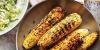 Resep Bumbu Jagung Bakar Pedas Manis, Cocok Disajikan di Malam Tahun Baru 2024