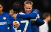 Hasil Chelsea Vs Crystal Palace: The Blues Menang Berkat Penalti Menit Akhir