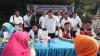 Peduli Rakyat Kecil, Partai Perindo Gelar Bakti Sosial Cek Kesehatan Gratis di Sidoarjo