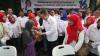 Partai Perindo Gelar Bakti Sosial Bazar Murah di Sidoarjo, Dihadiri Hary Tanoesoedibjo