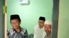 Akhiri Kunjungan di Jatim, Mahfud MD Nginap di Ponpes Nurul Qarnain