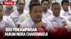 Indra Charismiadji Ditahan Kejari Jaktim, Timnas Amin Beri Pendampingan Hukum 