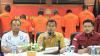 Jelang Tahun Baru, Imigrasi Jakpus Tangkap 6 WNA Langgar Izin Tinggal