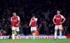 Hasil Liga Inggris 2023-2024: Arsenal Gagal Geser Liverpool Usai Dipermalukan West Ham
