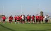 Belum Gabung TC Timnas Indonesia, Kapan Sandy Walsh, Justin Hubner dan Elkan Baggott Datang?