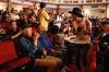 Ganjar Melebur Bareng Slankers dan Nostalgia saat Nonton Konser Ultah ke-40 Slank