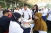 HT: Bazar Murah dan Pemeriksaan Kesehatan Gratis Bentuk Kepedulian Partai Perindo - Bagian 2