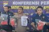 Polisi Tangkap Pembunuh Perempuan di Kediri, Pelaku Teman Dekat Korban
