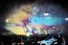 Persiapan Malam Tahun Baru 2024 di Bundaran HI, Ada Light Show Drone - Bagian 3