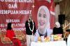 Siti Atikoh Perkenalkan Program KTP Sakti ke Pelaku UMKM di Tegal