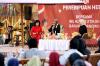 Siti Atikoh Perkenalkan Program KTP Sakti ke Pelaku UMKM di Tegal - Bagian 3